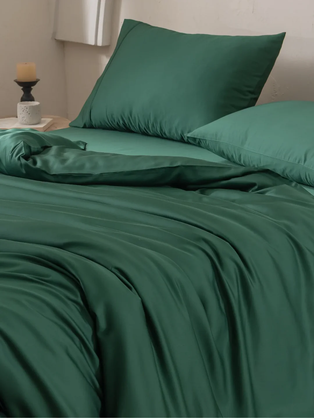 Sustainable Luxury for Better Sleep