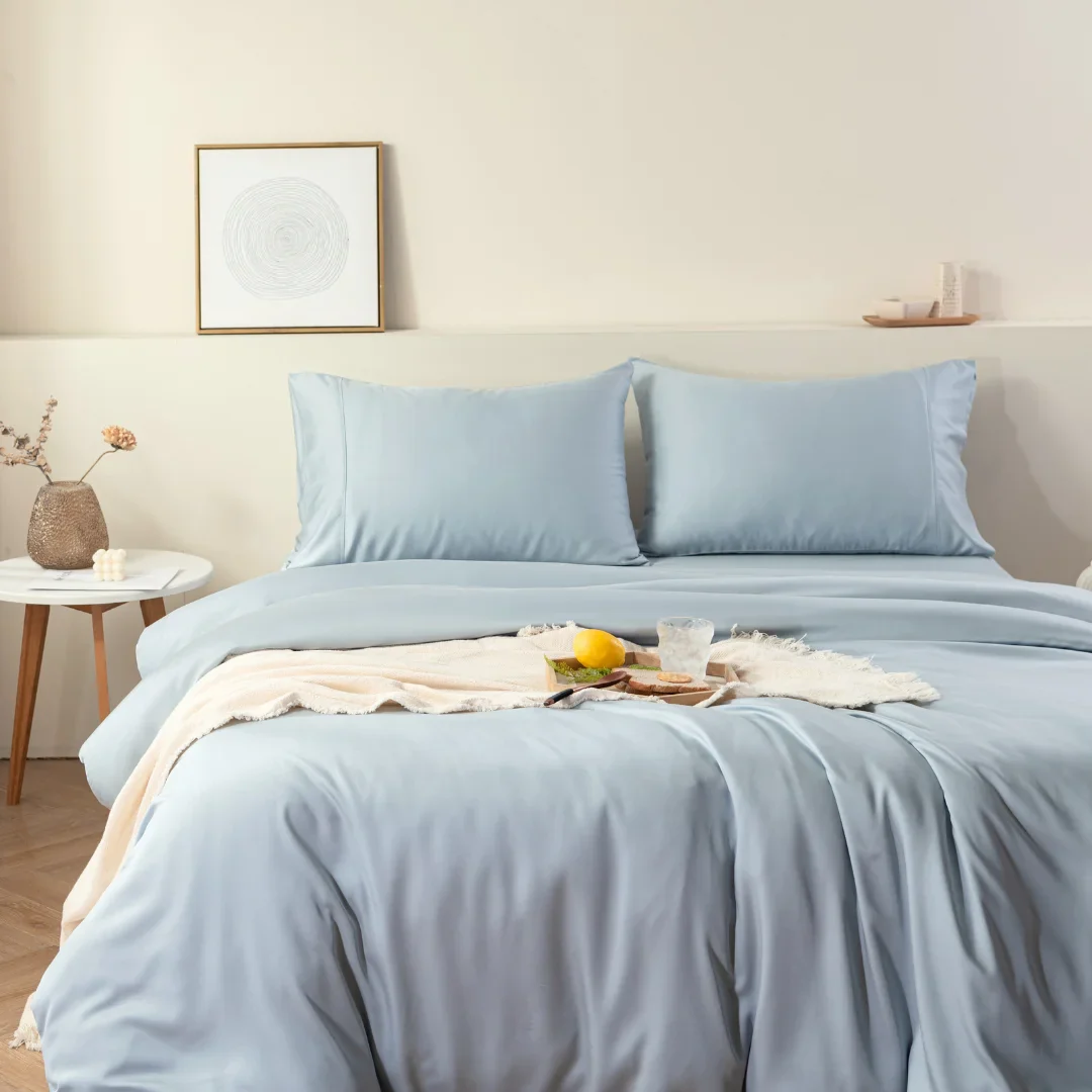 Bamboo Quilt Cover Sets