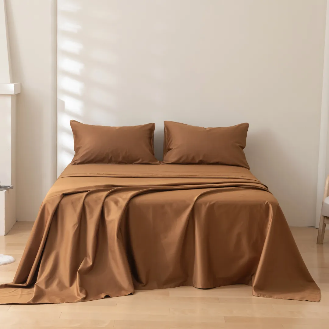 Cotton Sheets